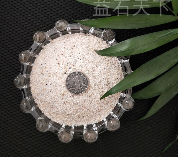 石英砂