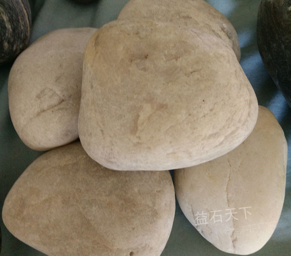 鵝卵石